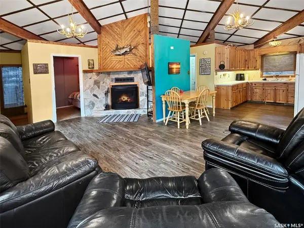 105 Otter CRESCENT, Beaver Flat, SK S0N 2P0