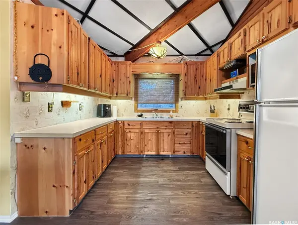 105 Otter CRESCENT, Beaver Flat, SK S0N 2P0