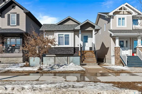 4741 JAMES HILL ROAD, Regina, SK S4W 0C6
