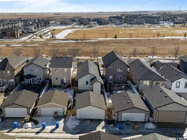 4741 JAMES HILL ROAD, Regina, SK S4W 0C6