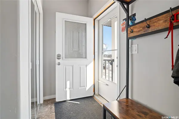 4741 JAMES HILL ROAD, Regina, SK S4W 0C6