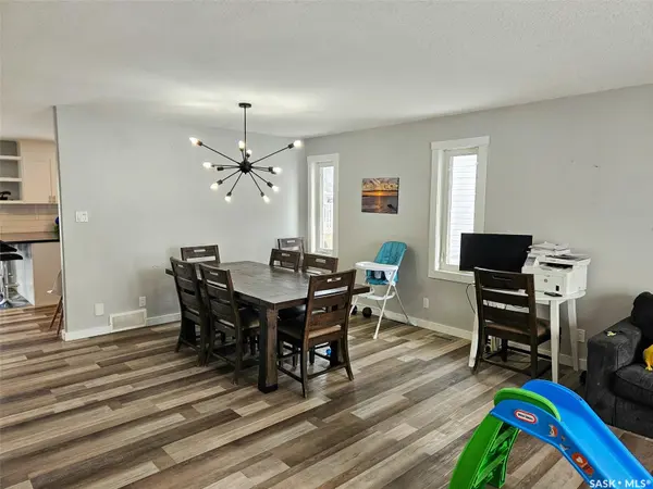 519 Palliser DRIVE, Swift Current, SK S9H 5C5