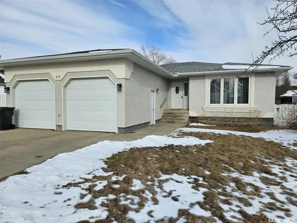 519 Palliser DRIVE, Swift Current, SK S9H 5C5