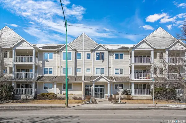 312 108th STREET W #314, Saskatoon, SK S7N 1P8