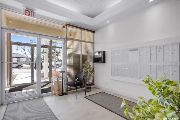 312 108th STREET W #314, Saskatoon, SK S7N 1P8