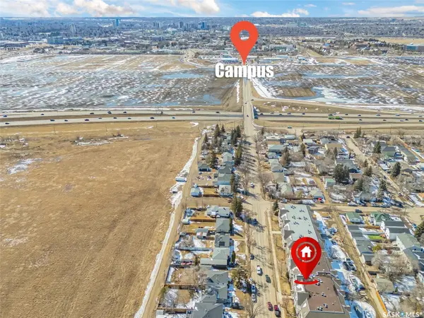 312 108th STREET W #314, Saskatoon, SK S7N 1P8