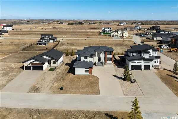 304 Spruce Creek CRESCENT, Edenwold Rm No.158, SK S0G 3Z0