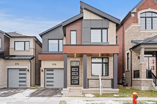 3118 Travertine DR, Oakville, ON L6M 5N8