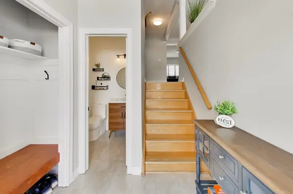 60 Mary Chapman BLVD, Toronto W05, ON M9M 0B2