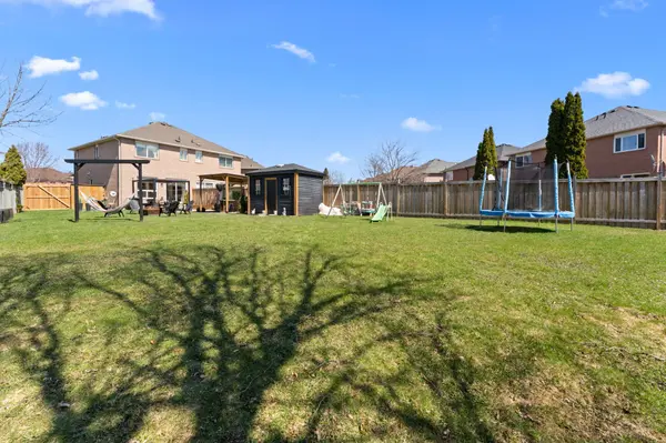 7224 Visor Gate, Mississauga, ON L5N 8B5