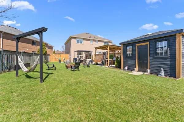 7224 Visor Gate, Mississauga, ON L5N 8B5