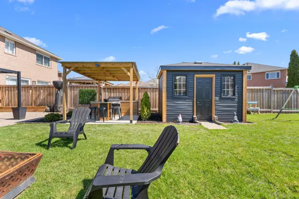 7224 Visor Gate, Mississauga, ON L5N 8B5