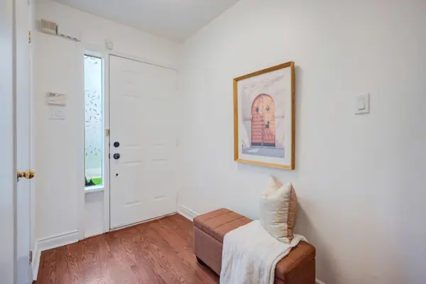 1485 Torrington DR #44, Mississauga, ON L5V 1Y3