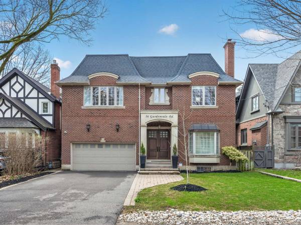 36 Gardenvale RD, Toronto W07, ON M8Z 4B9