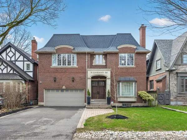 36 Gardenvale RD, Toronto W07, ON M8Z 4B9