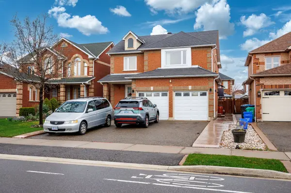 14 Sterritt DR #Basement, Brampton, ON L6Y 5E4