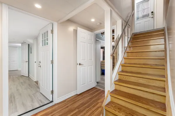 14 Sterritt DR #Basement, Brampton, ON L6Y 5E4