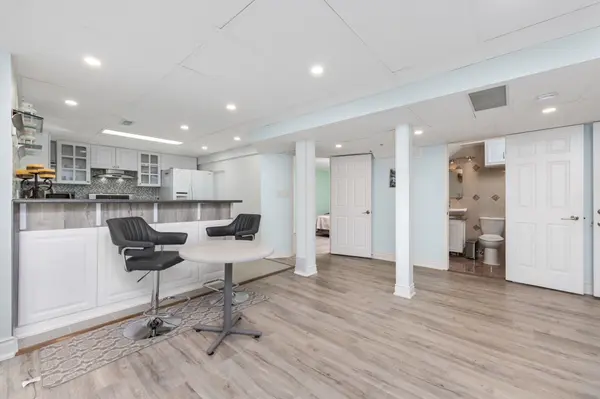 14 Sterritt DR #Basement, Brampton, ON L6Y 5E4