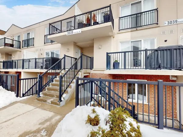 3039 Finch AVE W #1028, Toronto W05, ON M9M 0A4