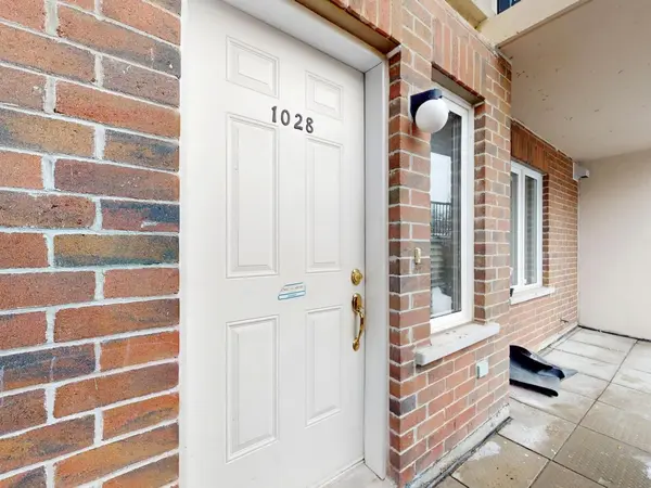 3039 Finch AVE W #1028, Toronto W05, ON M9M 0A4