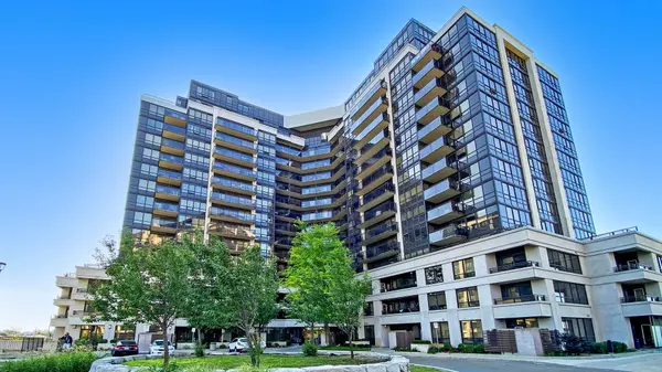 1060 Sheppard AVE W #Ph-11, Toronto W05, ON M3J 0G7