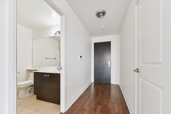 60 Absolute AVE #4502, Mississauga, ON L4Z 0A8