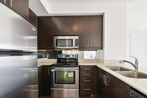 60 Absolute AVE #4502, Mississauga, ON L4Z 0A8