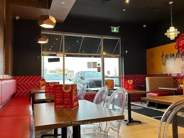 9980 Airport RD #4, Brampton, ON L6S 0C5