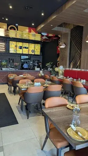 9980 Airport RD #4, Brampton, ON L6S 0C5