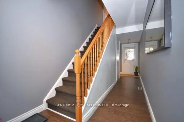 107 Bristol RD E #100, Mississauga, ON L4Z 3P6