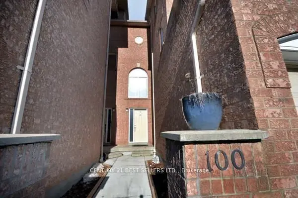 107 Bristol RD E #100, Mississauga, ON L4Z 3P6