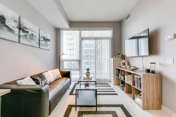 2212 Lake Shore BLVD W #1907, Toronto W06, ON M8V 0C2