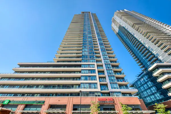 2212 Lake Shore BLVD W #1907, Toronto W06, ON M8V 0C2
