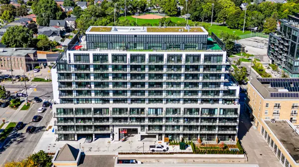 801 The Queensway N/A #720, Toronto W07, ON M6N 1K8