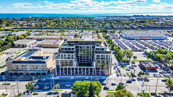 801 The Queensway N/A #720, Toronto W07, ON M6N 1K8