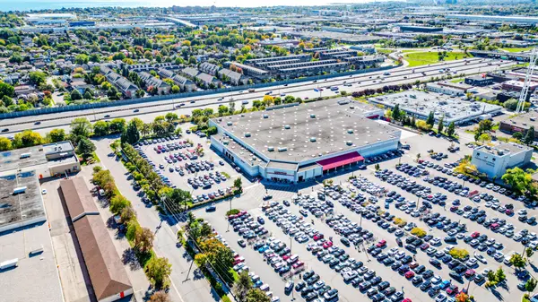 801 The Queensway N/A #720, Toronto W07, ON M6N 1K8