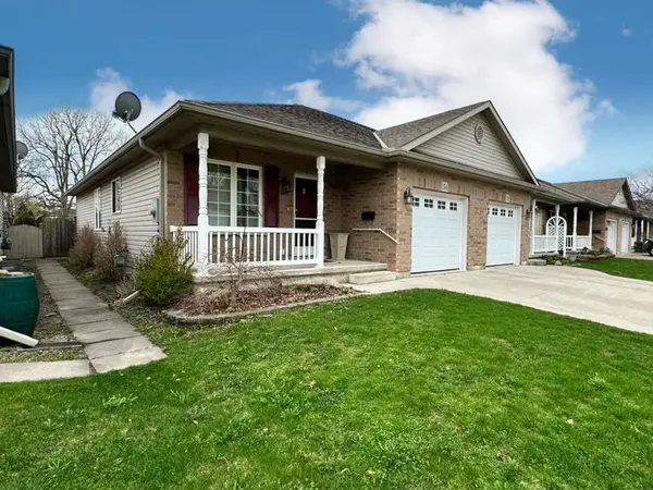 154 Forest ST E, Haldimand, ON N1A 1C1