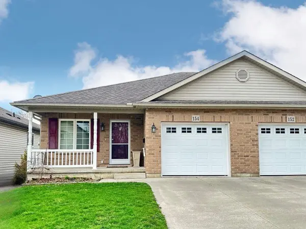 154 Forest ST E, Haldimand, ON N1A 1C1