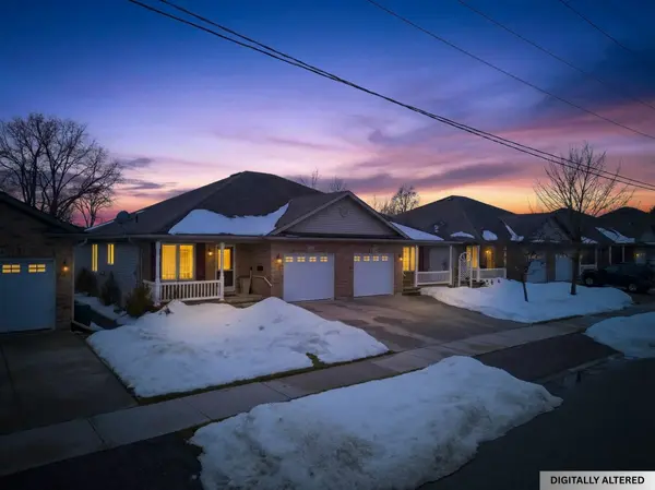 154 Forest ST E, Haldimand, ON N1A 1C1