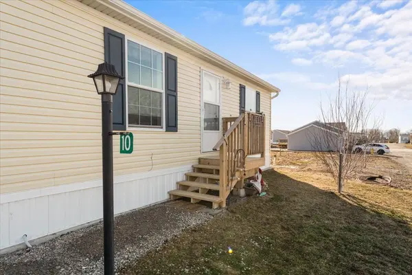 10 BENT WILLOW CT, Haldimand, ON N0A 1L0