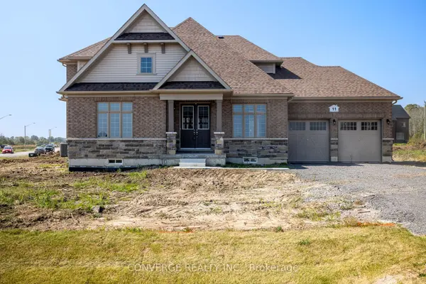 11 Skyvue CRES, Quinte West, ON K0K 1L0