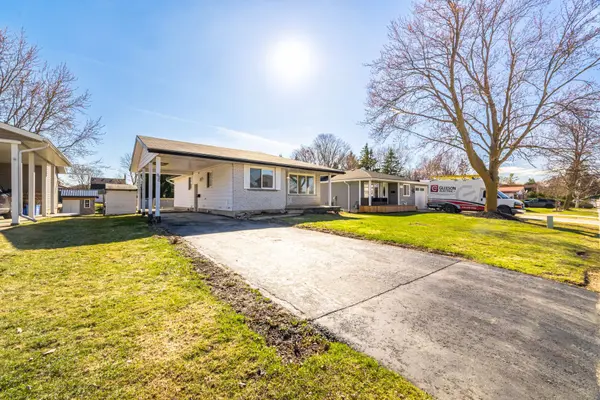 680 Raglan ST, Minto, ON N0G 2P0