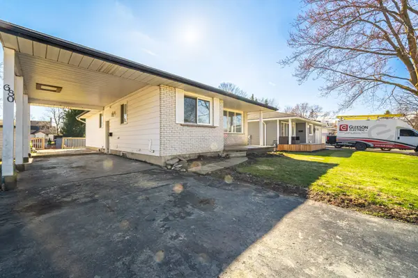 680 Raglan ST, Minto, ON N0G 2P0