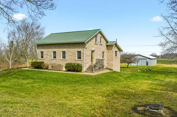 1963 North Shore RD, Haldimand, ON N0A 1K0