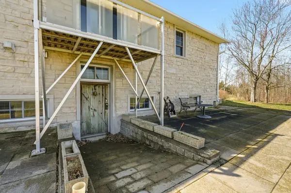 1963 North Shore RD, Haldimand, ON N0A 1K0