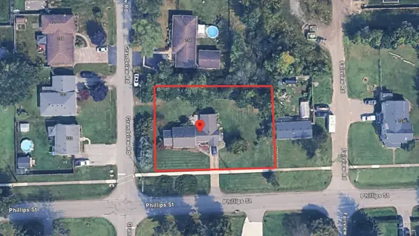 1258 Phillips ST, Fort Erie, ON L2A 3B7