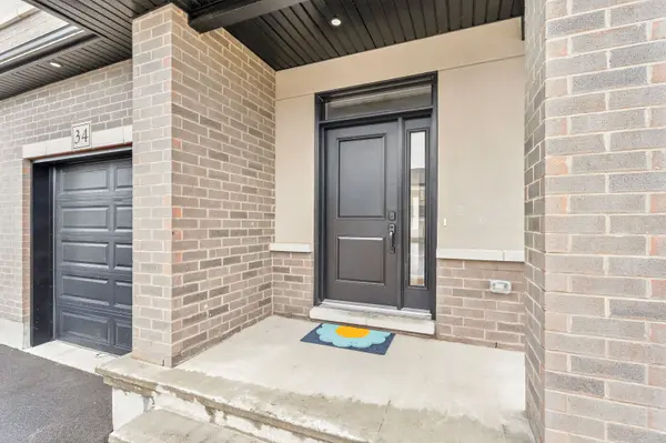 34 TABER ST, Carleton Place, ON K7C 0H2