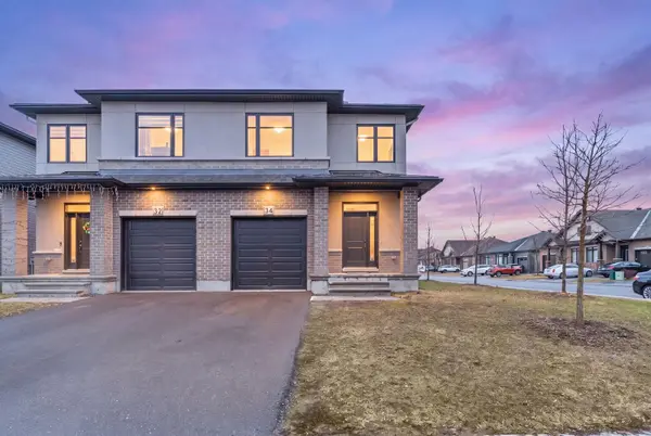 34 TABER ST,  Carleton Place,  ON K7C 0H2