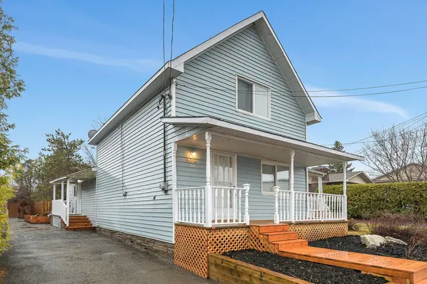 919 Laurier ST, Clarence-rockland, ON K4K 1E3