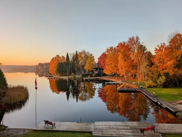 14 Fire Route 26B N/A, Trent Lakes, ON K0L 1J0